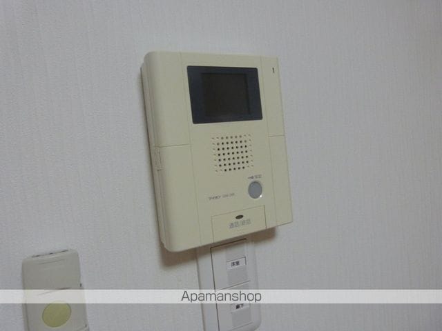 パレスハナテンIの内装写真
