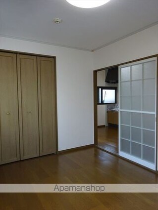 和歌山県和歌山市黒田[2DK/40.4m2]の内装6