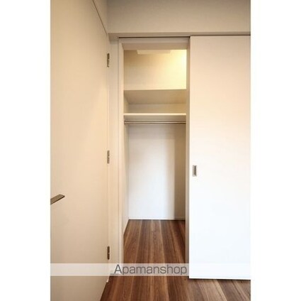 ＢＰＲレジデンス田端[2LDK/55.42m2]の収納