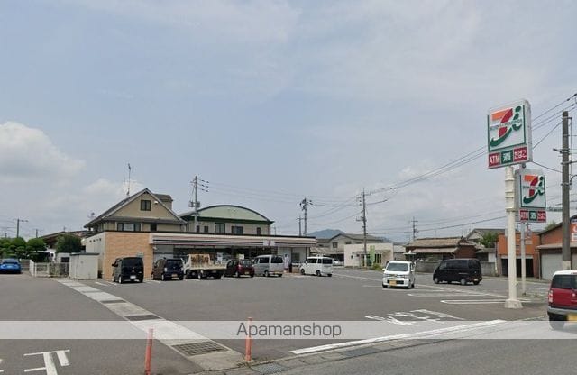 レオネクストメルベーユ山根の周辺写真
