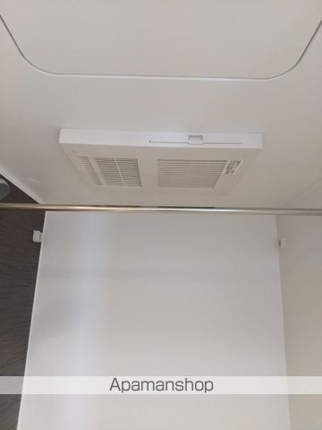 サンシエ中野新橋の内装写真