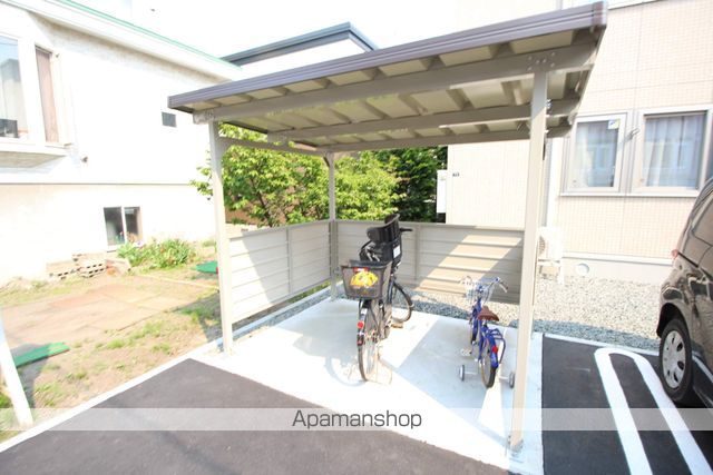 DーROOM東札幌のその他写真