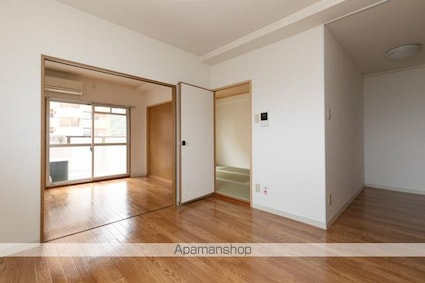 ディアコート茜[3DK/57.64m2]の内装3