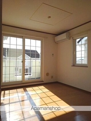 アルバエスペランサⅡ[2LDK/51.67m2]のリビング・居間