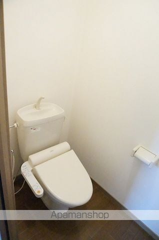 イースト・ウッズの内装写真