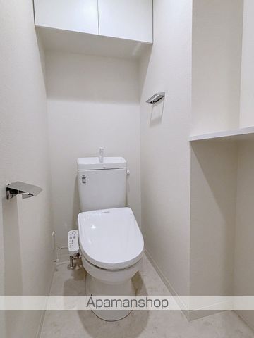 SPLENDIDE上本町WESTIIの内装写真