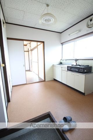 グリーンシャトーの内装写真