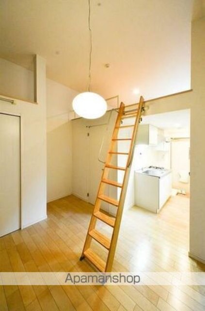 グランエッグス桜新町Ｎ[1R/20.37m2]の玄関