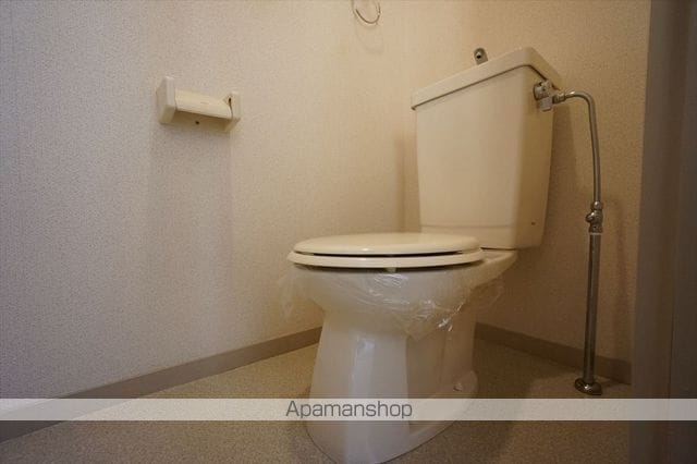セントラルアイルの内装写真