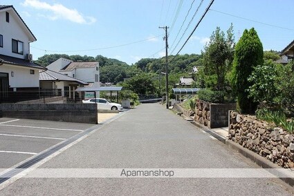 広島県福山市城興ケ丘[2DK/45.63m2]の周辺1