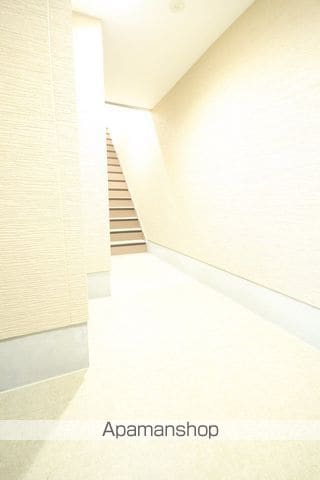 ヒルハイツ柴原駅前の内装写真