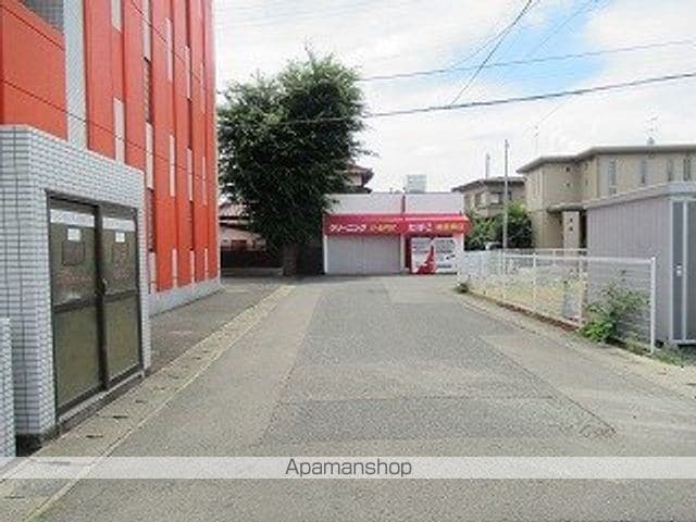 メルベイユ盛岡8の周辺写真