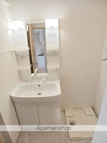 カーサ フェリーチェBの内装写真