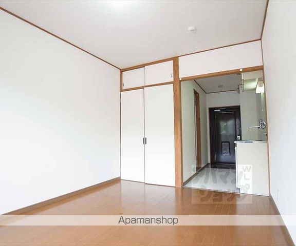 岩倉南河原町マンションの内装写真