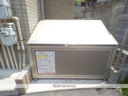 ＥＲＡ船橋[1R/22.7m2]の内装