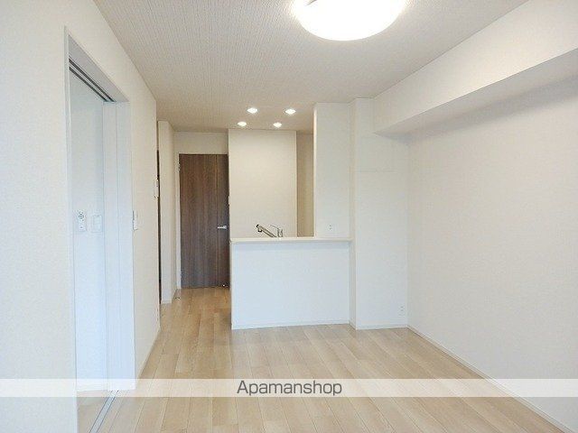クイーンハウスII A棟の内装写真