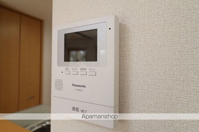 CASAフィオーレの内装写真