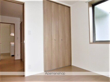 ヒルハイツ関町南[2LDK/53.7m2]の内装1