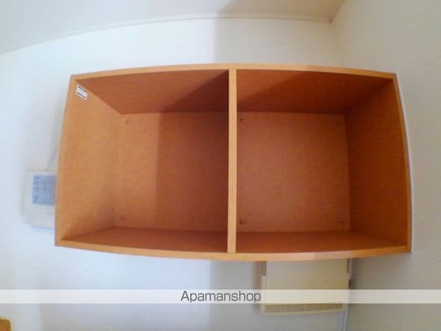 レオパレスアセイタールの内装写真