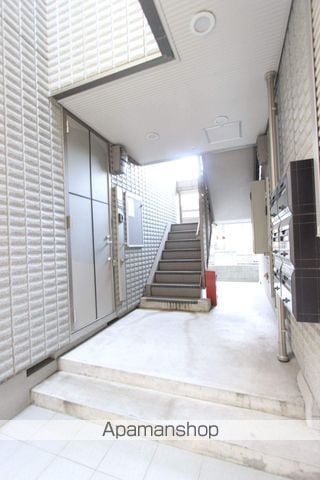 リュミエール海神の内装写真
