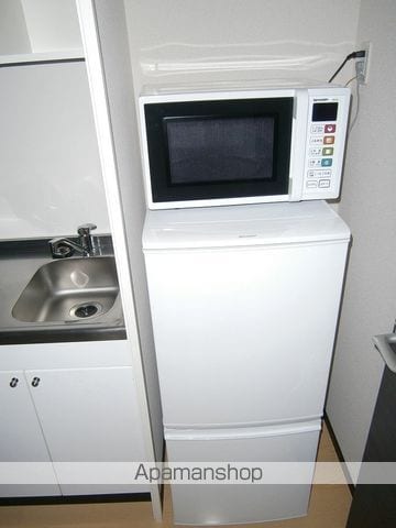 クレイノgハイムの内装写真