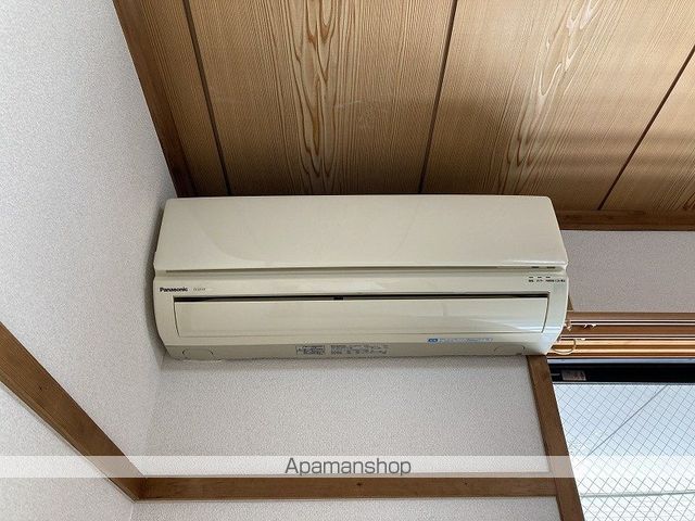 フェストIIIの内装写真