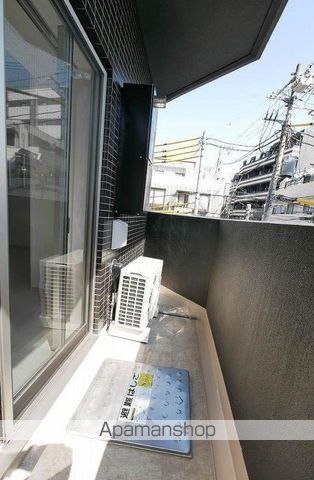 ハーモニーレジデンス山手サウス大塚の内装写真