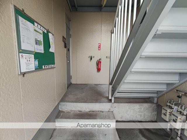 プレジール安田 A棟の内装写真