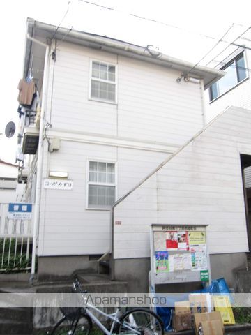 コーポみずほ[1K/20.7m2]の外観4