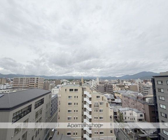グランドメゾン京都御池通の内装写真