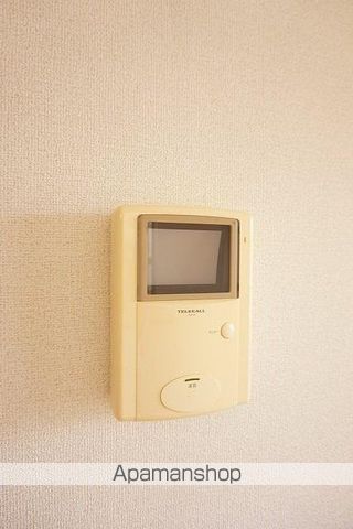 ブライトサンライズCの内装写真