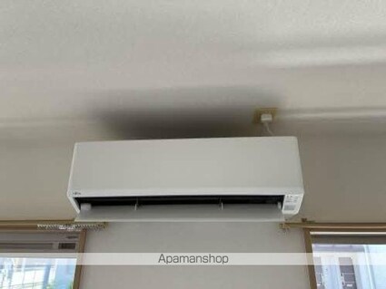 バウライフ[2LDK/64.2m2]のその他設備