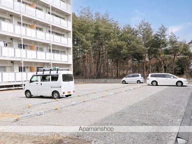ビレッジハウス御代田2号棟のその他写真