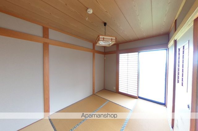 フレンドパレスの内装写真