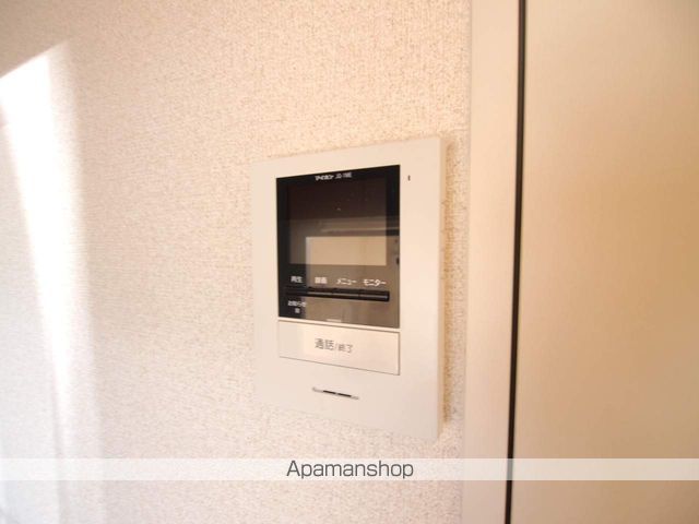 レオパレスヴィレッジの内装写真