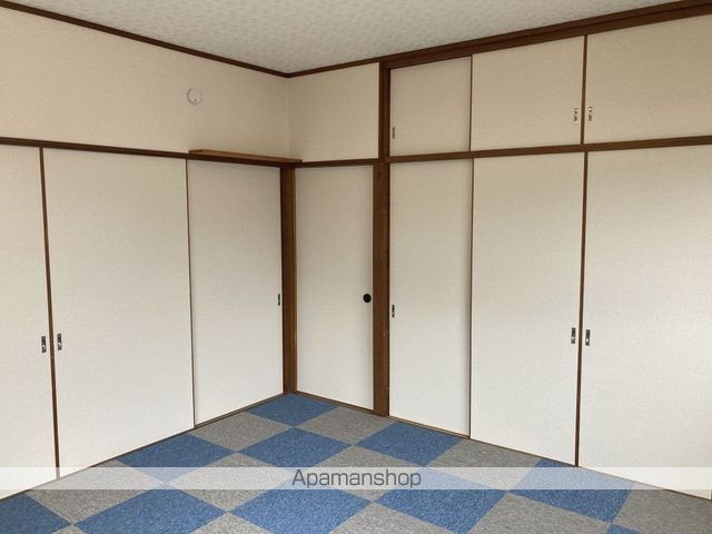 吉田ビルの内装写真