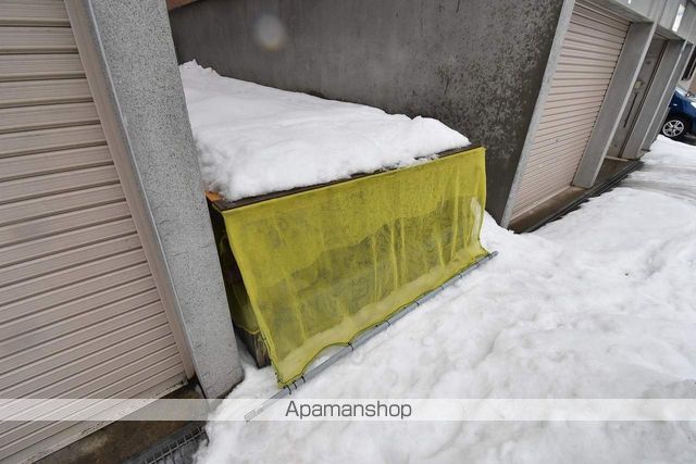 クレアメゾン発寒南のその他写真