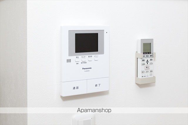 アンビエンテ千葉EAST館の内装写真