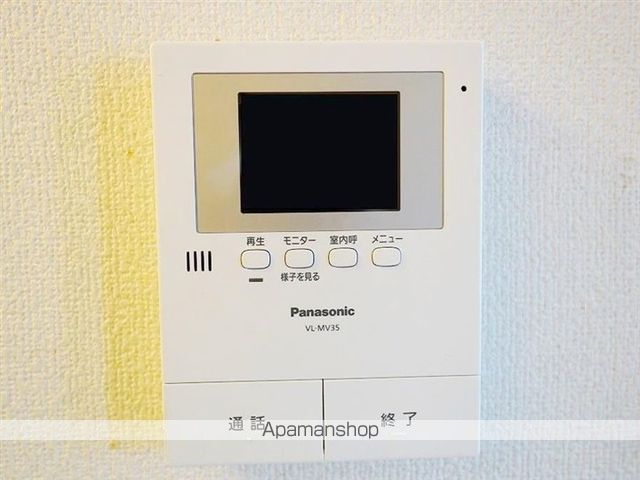 プチレジョン柏木の内装写真