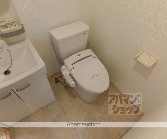 フラッティ壬生坊城の内装写真