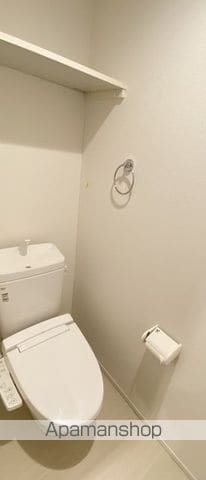 ミハス旗の台の内装写真