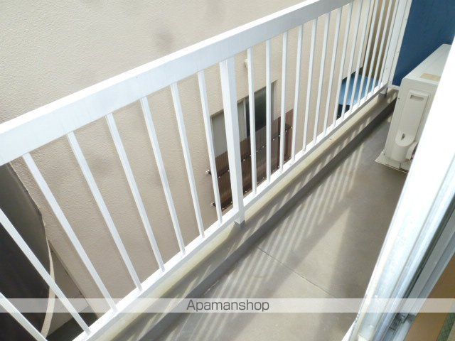 岡本ハイツの内装写真