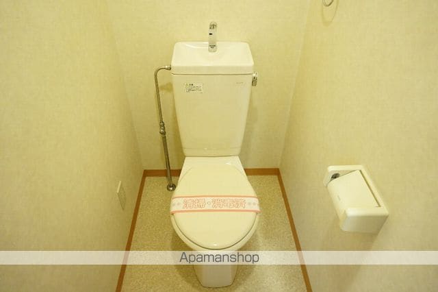 ウェントワース八雲の内装写真