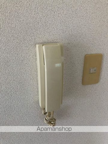 パークヒルズ小郡B棟の内装写真