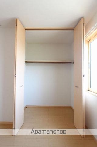 セジュール六条A・B棟の内装写真