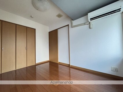 セゾンヤマザキ[1LDK/43.28m2]の内装1