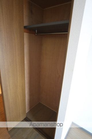 加茂ローゼンハイムの内装写真