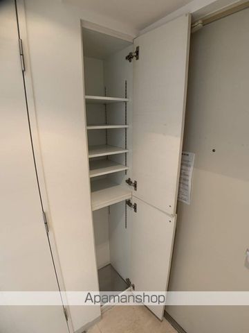 クラッセ円山 WESTの内装写真