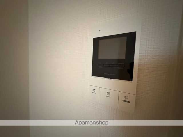 フリーディオ天の川の内装写真