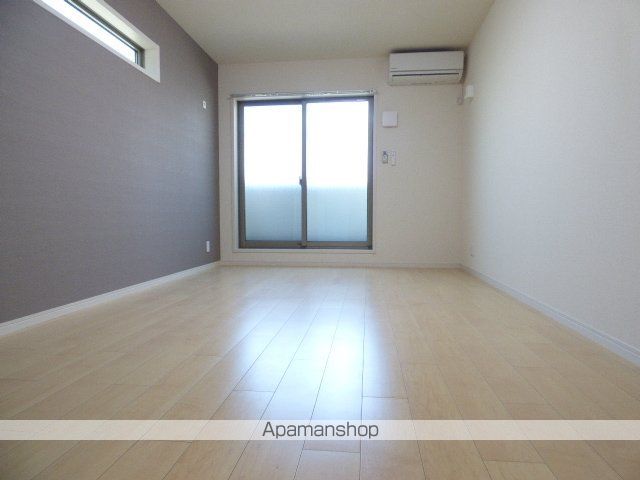 フジパレス瑞光V番館の内装写真